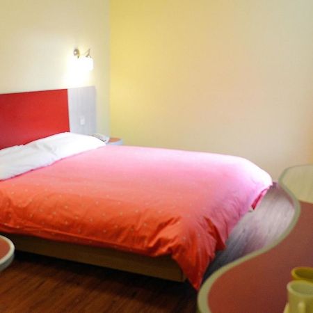 Guangzhou Home Inn - Dunhe Екстер'єр фото