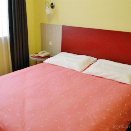 Guangzhou Home Inn - Dunhe Екстер'єр фото