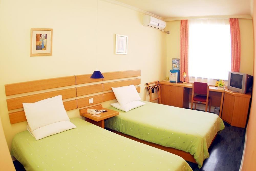 Guangzhou Home Inn - Dunhe Екстер'єр фото