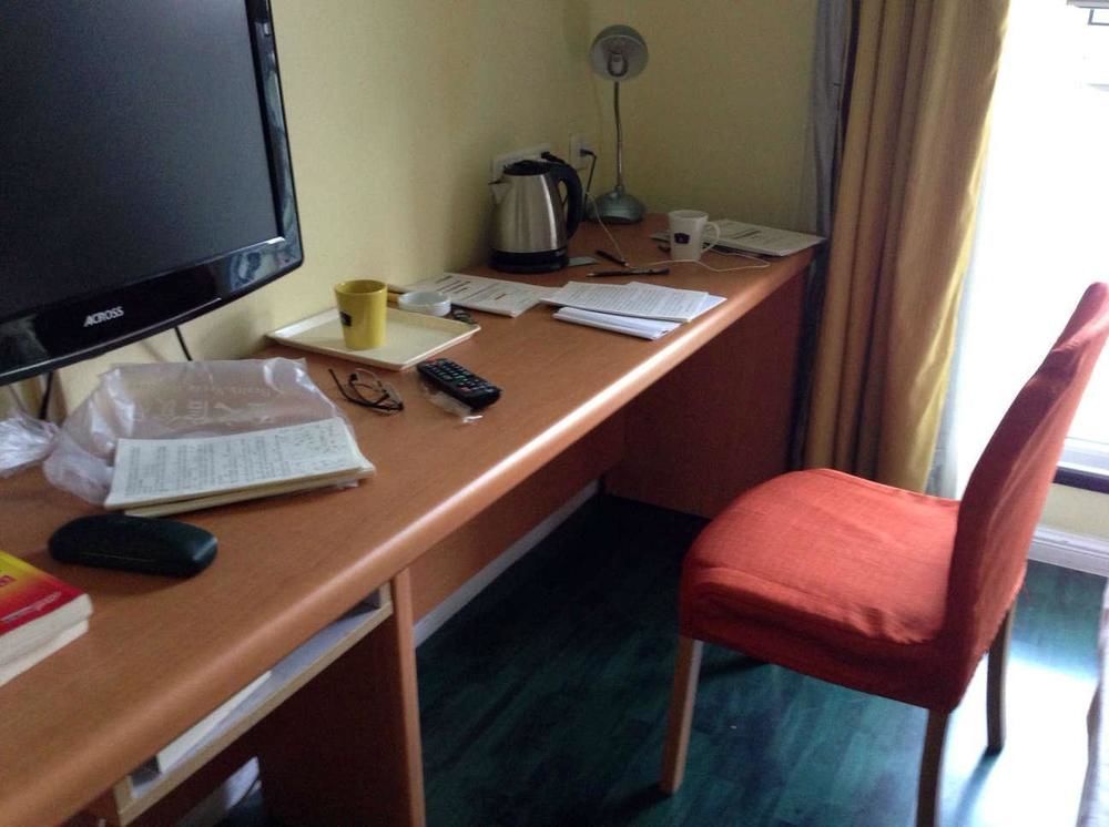 Guangzhou Home Inn - Dunhe Екстер'єр фото