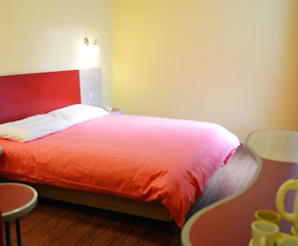 Guangzhou Home Inn - Dunhe Екстер'єр фото