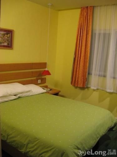Guangzhou Home Inn - Dunhe Екстер'єр фото
