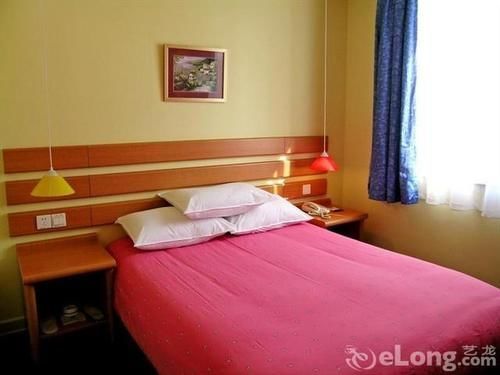 Guangzhou Home Inn - Dunhe Екстер'єр фото