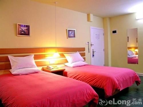 Guangzhou Home Inn - Dunhe Екстер'єр фото