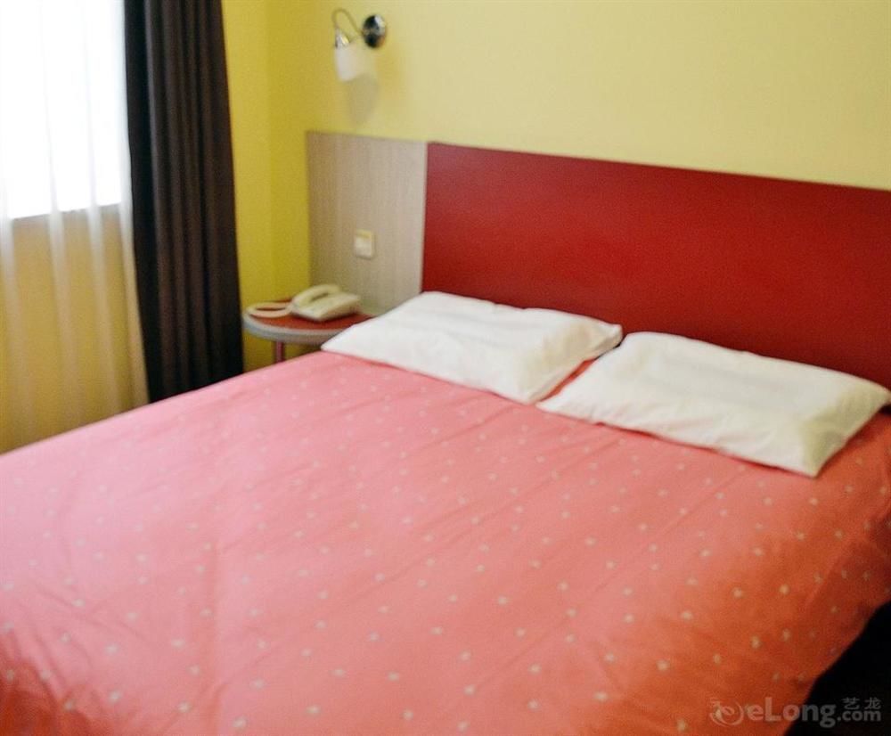 Guangzhou Home Inn - Dunhe Екстер'єр фото