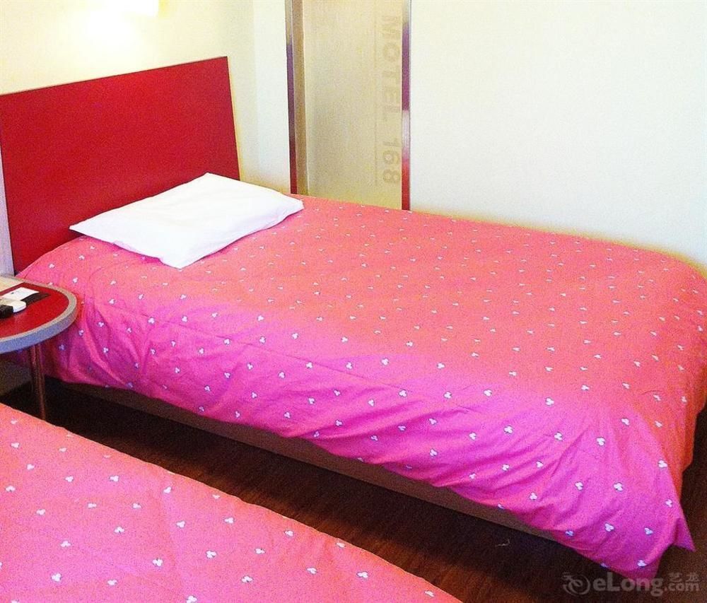 Guangzhou Home Inn - Dunhe Екстер'єр фото
