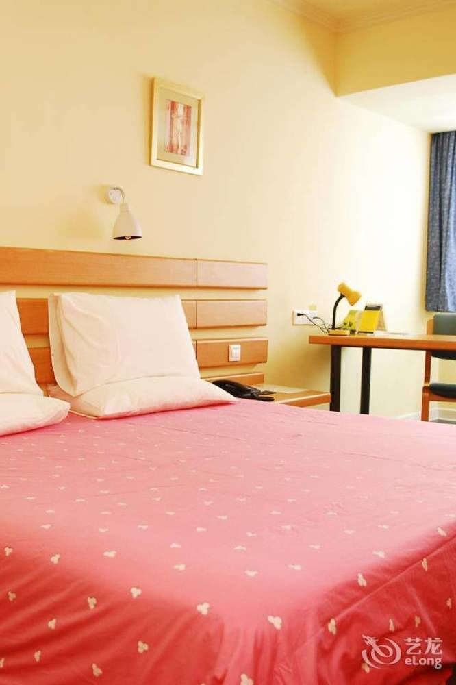 Guangzhou Home Inn - Dunhe Екстер'єр фото