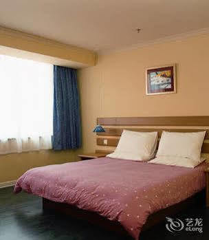 Guangzhou Home Inn - Dunhe Екстер'єр фото