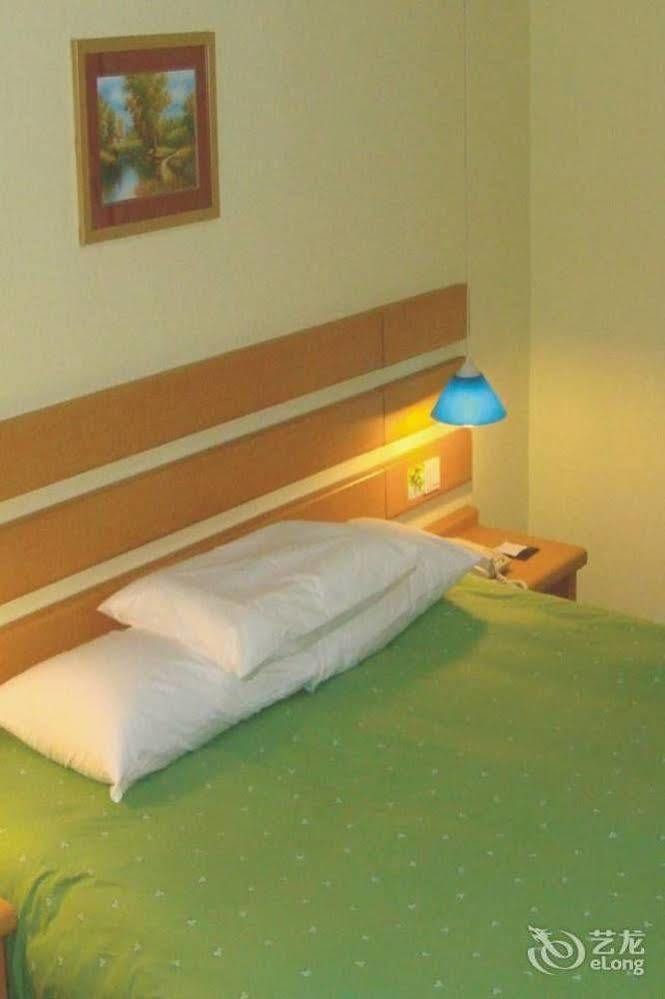Guangzhou Home Inn - Dunhe Екстер'єр фото
