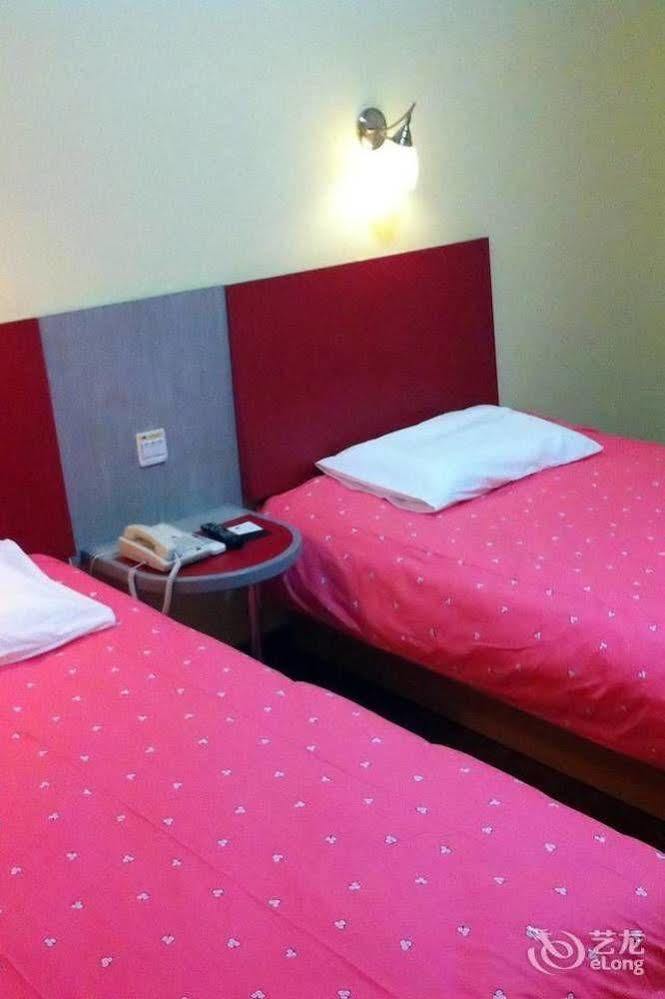 Guangzhou Home Inn - Dunhe Екстер'єр фото
