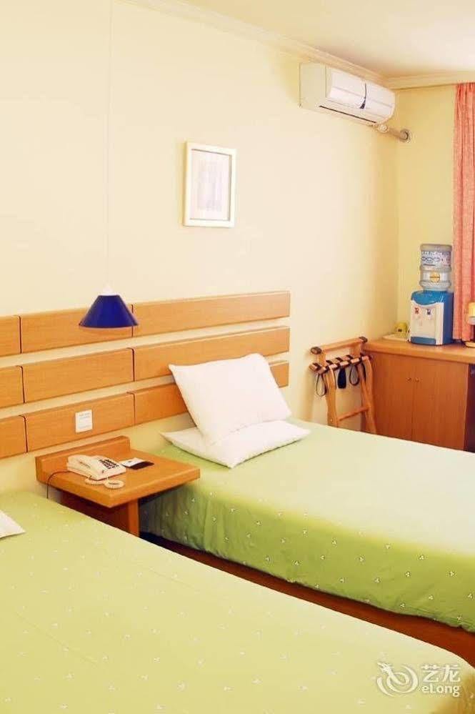 Guangzhou Home Inn - Dunhe Екстер'єр фото
