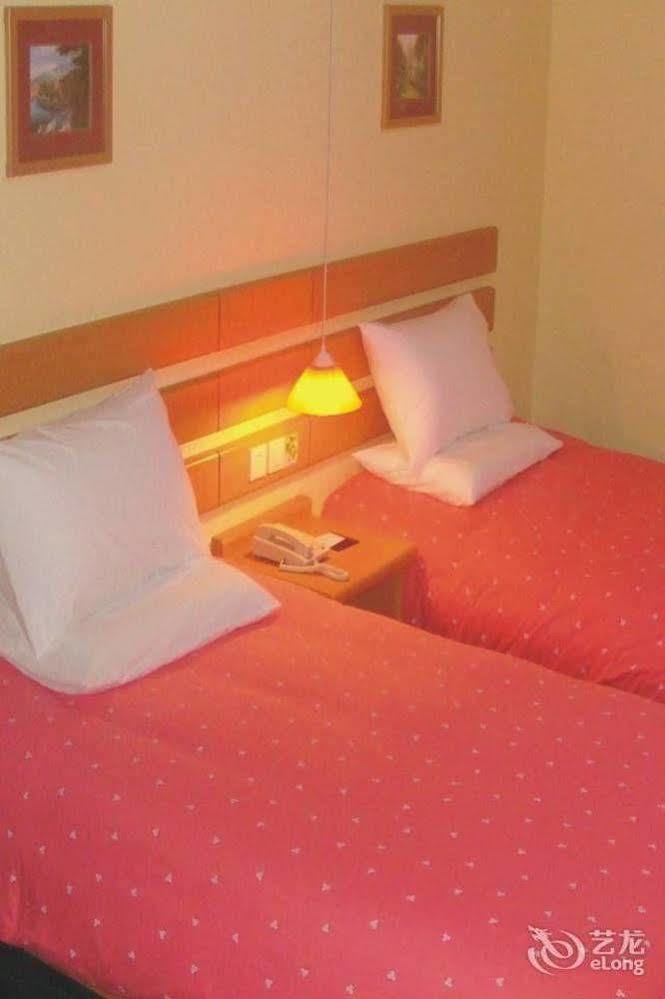 Guangzhou Home Inn - Dunhe Екстер'єр фото